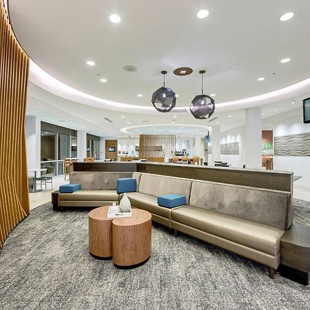 Springhill Suites By Marriott Houston Зе-Вудлендс Экстерьер фото