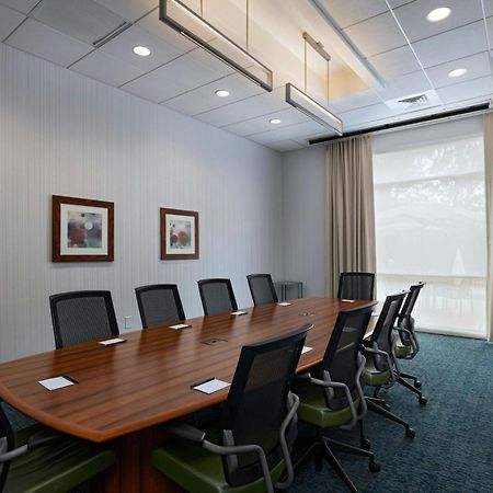 Springhill Suites By Marriott Houston Зе-Вудлендс Экстерьер фото