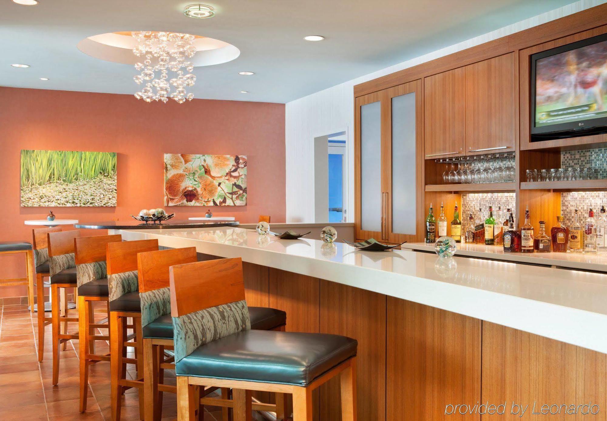 Springhill Suites By Marriott Houston Зе-Вудлендс Экстерьер фото